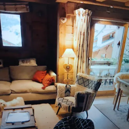 Ski Chalet